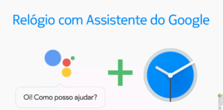 Relógio do Google Agora Tem Integração com Rotinas da Assistente Relógio do Google Agora Tem Integração com Rotinas da Assistente capa 1