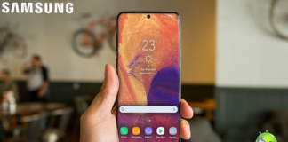 Samsung Galaxy A8s é certificado pela FCC Samsung Galaxy A8s é certificado pela FCC