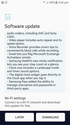 Samsung Galaxy J7 Prime