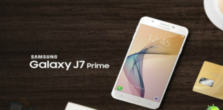 Samsung Galaxy J7 Prime começa a receber Android Oreo