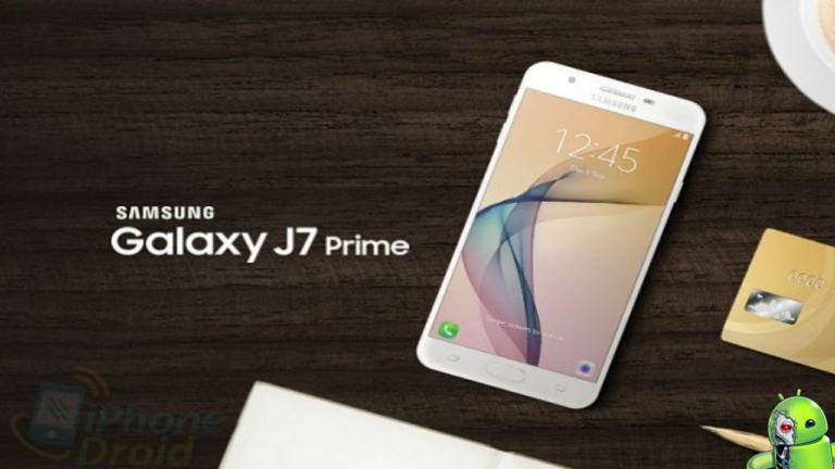 Samsung Galaxy J7 Prime começa a receber Android Oreo