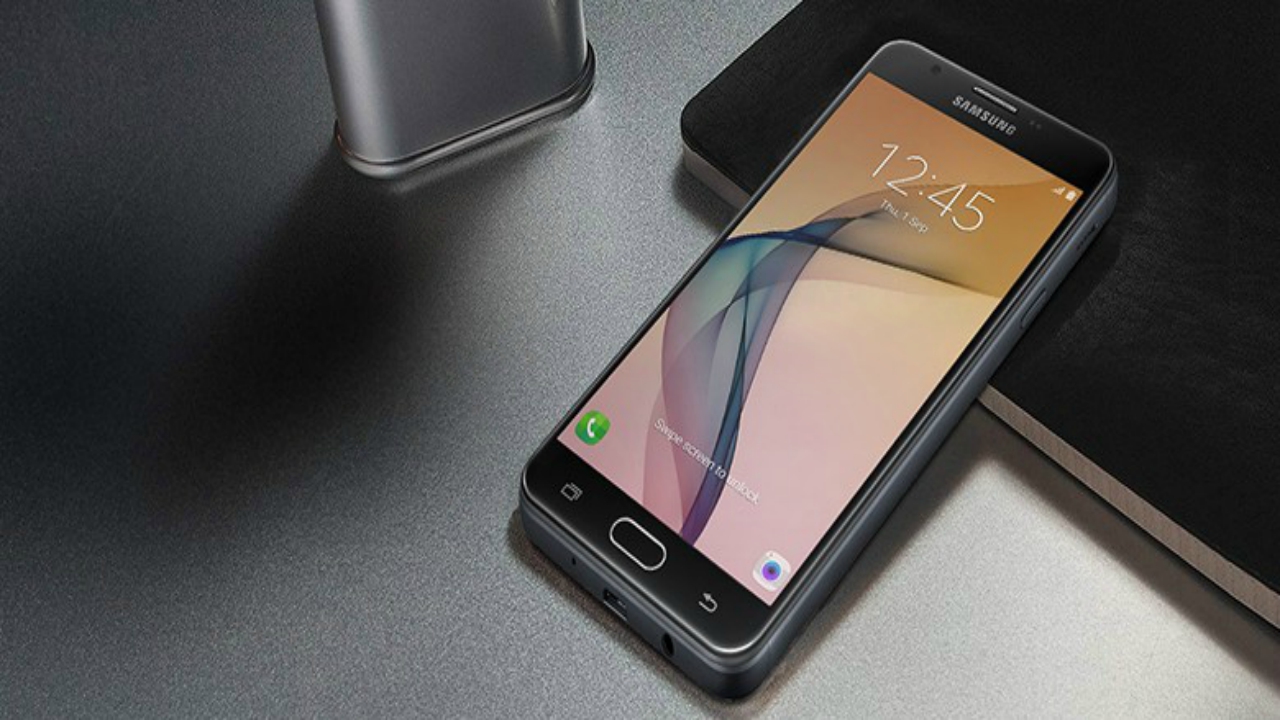 Samsung Galaxy J7 Prime começa a receber Android Oreo