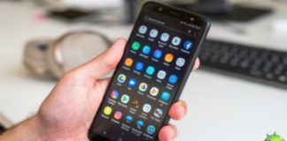 Samsung Galaxy M10 Aparece com Exynos 7870 e 3GB de RAM no Geekbench Samsung Galaxy M10 Aparece com Exynos 7870 e 3GB de RAM no Geekbench