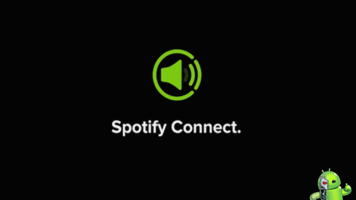 Spotify Connect agora está disponível para assinantes do nível gratuito