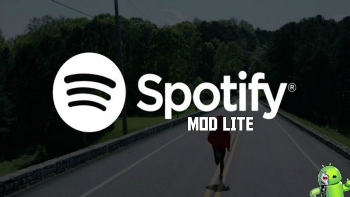 Spotify Music v8.4.75.670 Final Mod Lite APK