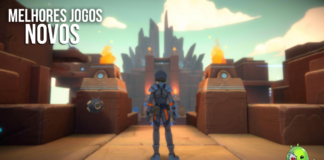 TOP Jogos Novos para Android de 2018 TOP Jogos Novos para Android de 2018