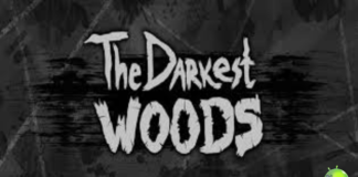 The Darkest Woods 2 Disponível para Android The Darkest Woods 2 Disponível para Android