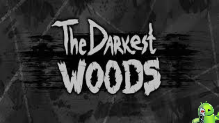 The Darkest Woods 2 Disponível para Android