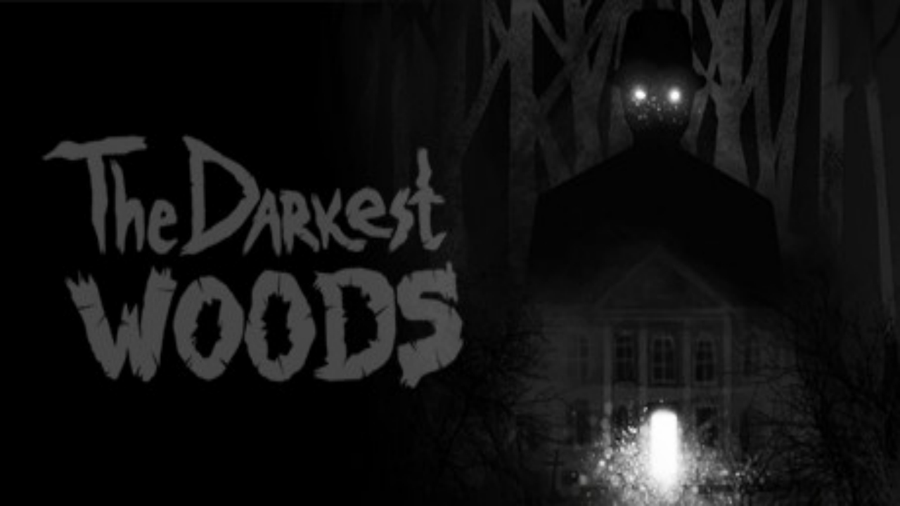 The Darkest Woods 2