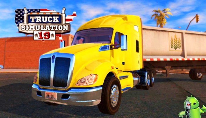  Truck Simulation 19