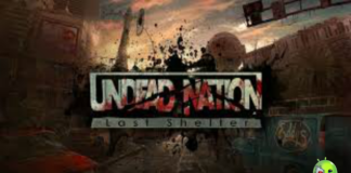 Undead Nation: Last Shelter Disponível para Android Undead Nation: Last Shelter Disponível para Android