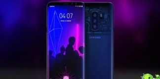 Variante do Samsung Galaxy S10 Poderá Vir com 12GB de RAM e 1TB de armazenamento Variante do Samsung Galaxy S10 Poderá Vir com 12GB de RAM e 1TB de armazenamento
