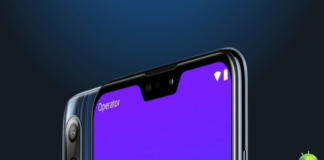 Vazam especificações e imagens do Asus Zenfone Max M2 e Pro M2 Vazam especificações e imagens do Asus Zenfone Max M2 e Pro M2
