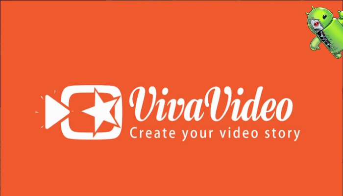 VivaVideo - Editor de Vídeo e Vídeo de Fotos