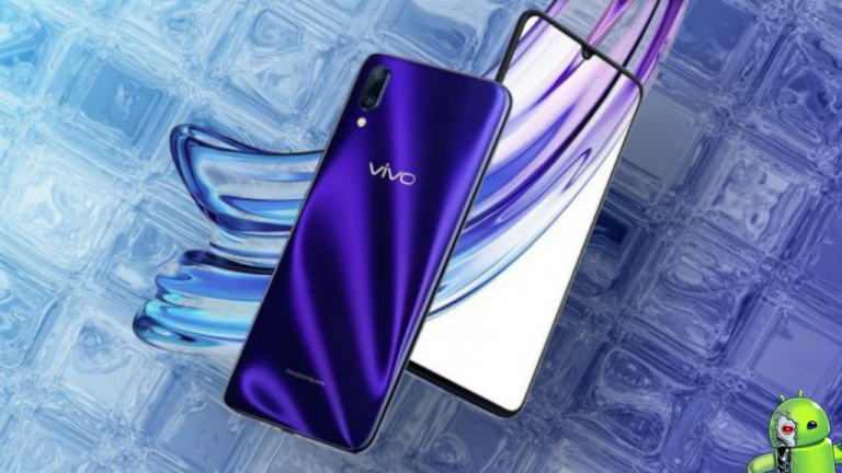Vivo X21s é oficial