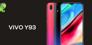 Vivo Y93 é oficial com Snapdragon 439 Vivo Y93 é oficial com Snapdragon 439