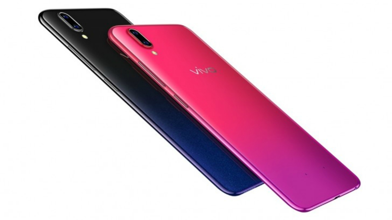 Vivo Y93 é oficial com Snapdragon 439