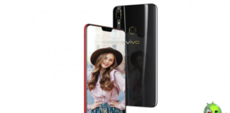 Vivo Z1 Lite chega com 4 GB de RAM e 32 GB de armazenamento Vivo Z1 Lite chega com 4 GB de RAM e 32 GB de armazenamento