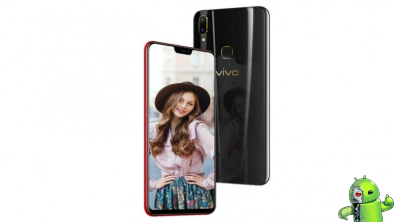 Vivo Z1 Lite chega com 4 GB de RAM e 32 GB de armazenamento