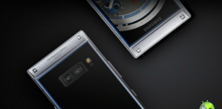 W2019 é anunciado oficialmente com duas telas AMOLED W2019 é anunciado oficialmente duas telas AMOLED