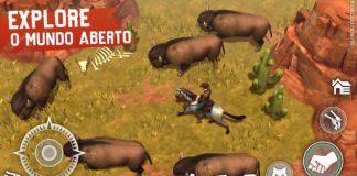 Westland Survival – Um Jogo no Estilo Red Dead Redemption 2 para Android Westland-Survival-Um-Jogo-no-Estilo-Red-Dead-Redemption-2-para-Android-capa-1
