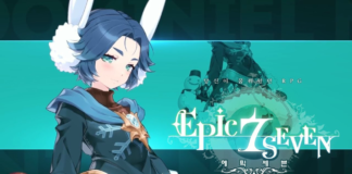 Epic Seven disponível para Android Epic Seven disponível para Android