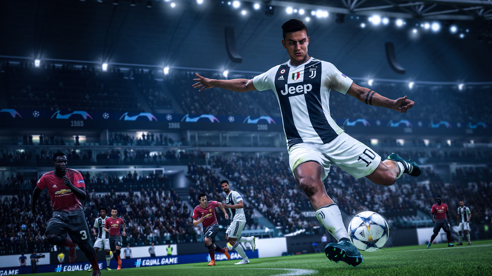 FIFA Mobile: confira dicas para jogar a temporada 2019 do game