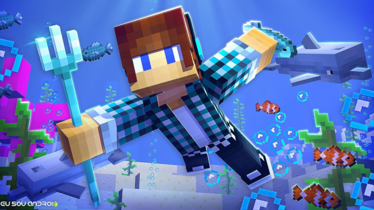 Alegre seu dia: 5 jogos de criação e construção