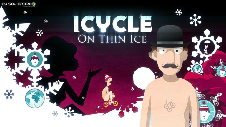 Bizarrices: Os jogos mais estranhos do Google Play