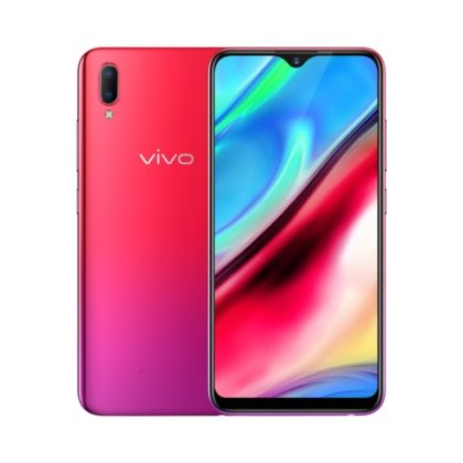 vivo Y93