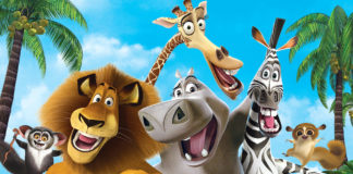 Deixam a Netflix em Janeiro de 2019