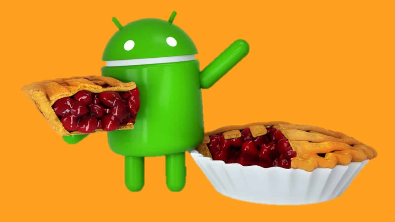 Android Pie para Moto G6 Beta é Liberado! capa 2