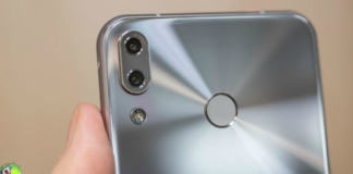 Asus ZenFone 5 Recebendo atualização para o Android 9.0 Pie Asus ZenFone 5 Recebendo atualização para o Android 9.0 Pie