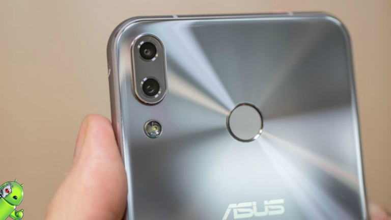 Asus ZenFone 5 Recebendo atualização para o Android 9.0 Pie