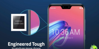 Asus Zenfone Max Pro M2: Chegando em 11 de dezembro