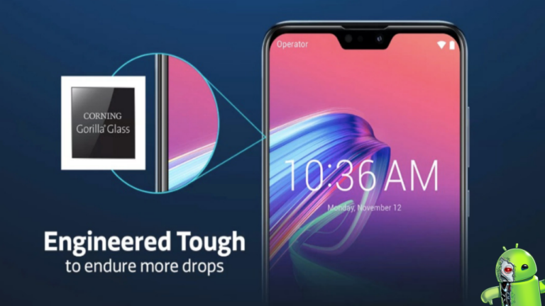 Asus Zenfone Max Pro M2: Chegando em 11 de dezembro