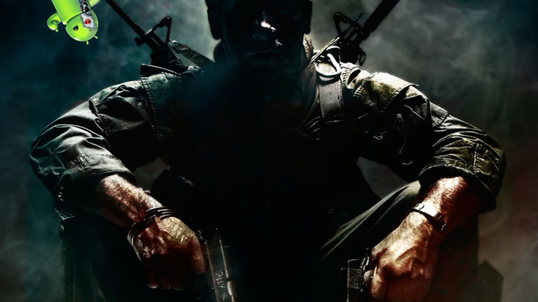 Call of Duty