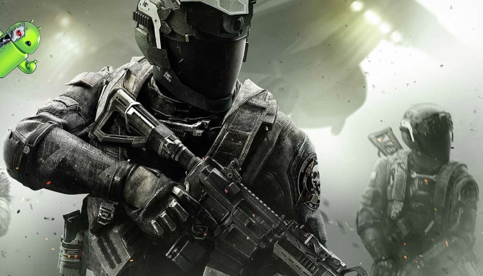 Call of Duty Mobile