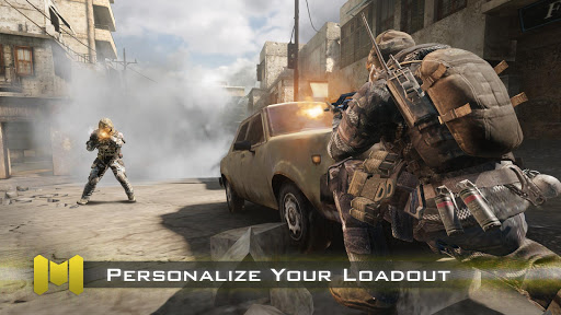 Call of Duty chegou para Android