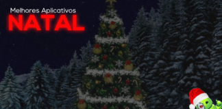 Cinco Aplicativos para Comemorar o Natal no Android Cincos Aplicativos para comemorar o Natal no Android