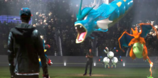 Como vai funcionar o modo PVP no Pokémon Go Como vai funcionar o modo PVP no Pokémon Go