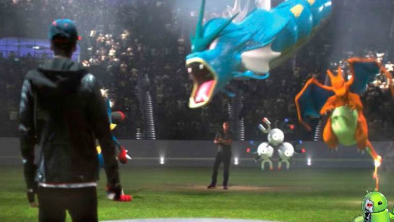 Como vai funcionar o modo PVP no Pokémon Go