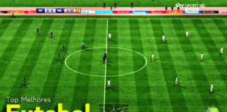 Confira os melhores jogos de futebol para Android 2018 Confira os melhores jogos de futebol para Android 2018
