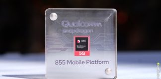Conheça Agora o Snapdragon 855 – O Processador dos Próximos Tops de Linha