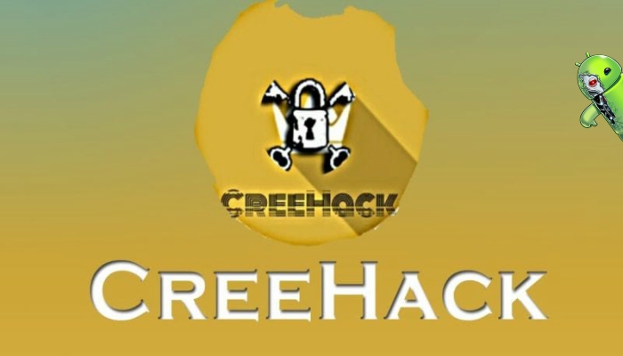 CreeHack