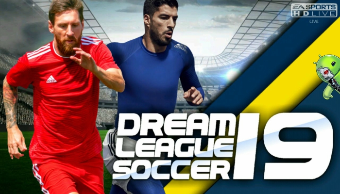 Dream League Soccer 2019
