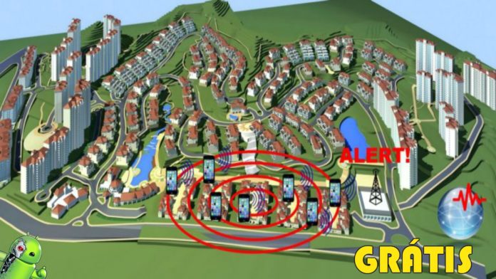 Earthquake Network Pro - Realtime alerts v8.12.4 APK GRÁTIS Earthquake Network Pro - Realtime alerts v8.12.4 APK GRÁTIS