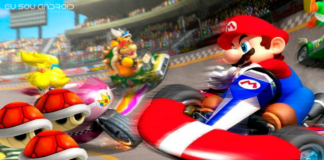 Esses São os Jogos Mais ESPERADOS para chegar em 2019 no Android Esses São os Jogos Mais ESPERADOS para chegar em 2019 no Android
