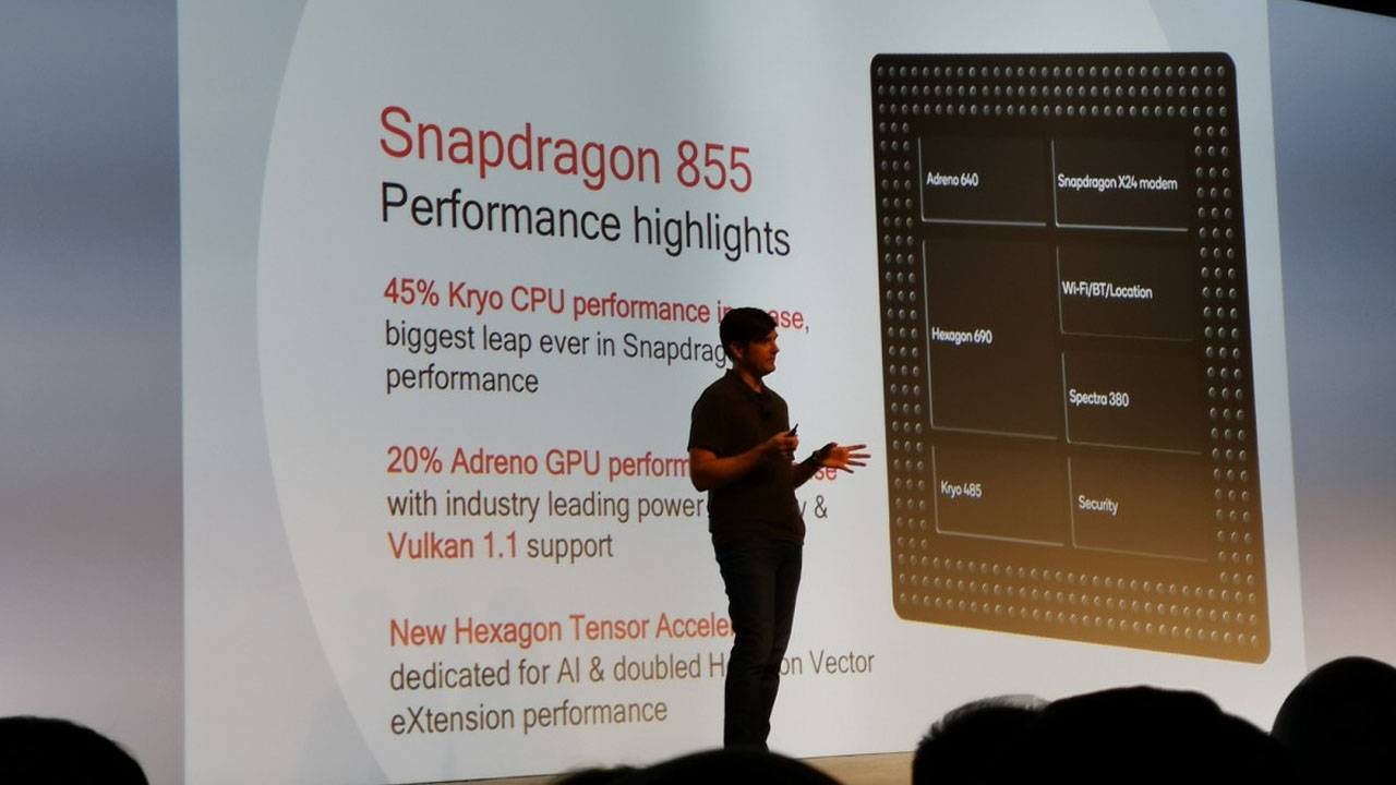 Este é o novo Snapdragon 855 capa 2