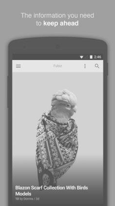 Feedly Classic